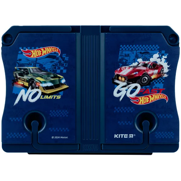 Подставка для книг, пластиковая HW Kite (hw24-391)