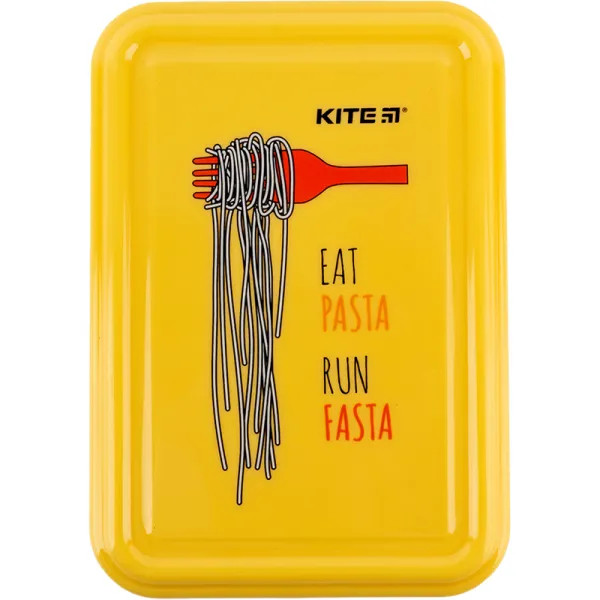 Ланчбокс Kite (контейнер для еды) 650 мл Pasta (k24-175-1) - Фото 2