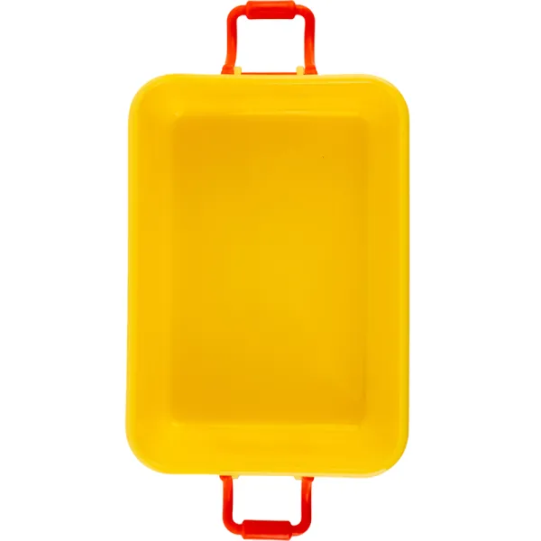 Ланчбокс Kite (контейнер для еды) 650 мл Pasta (k24-175-1) - Фото 3