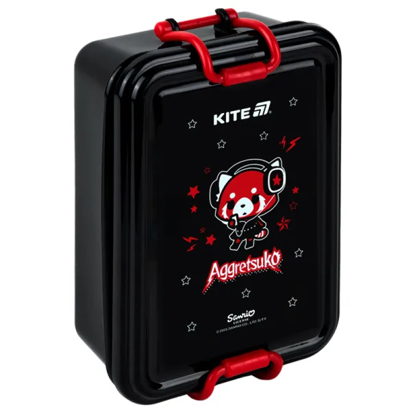 Ланчбокс Kite (контейнер для їжі) 650 мл AR (ar25-175) - Фото 12