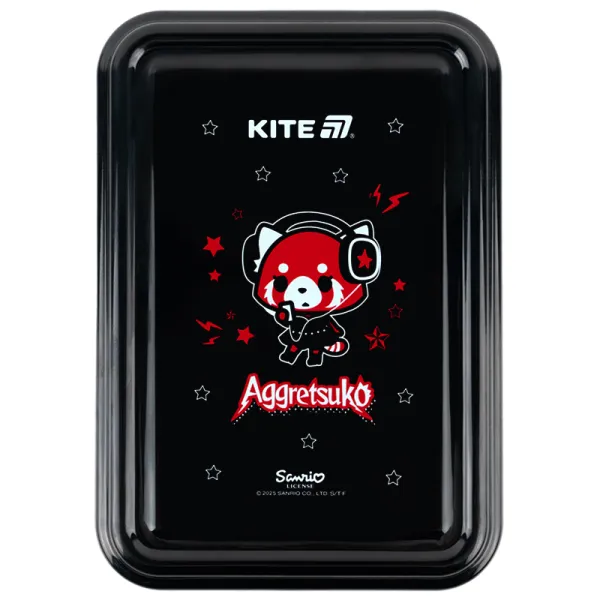 Ланчбокс Kite (контейнер для їжі) 650 мл AR (ar25-175) - Фото 1