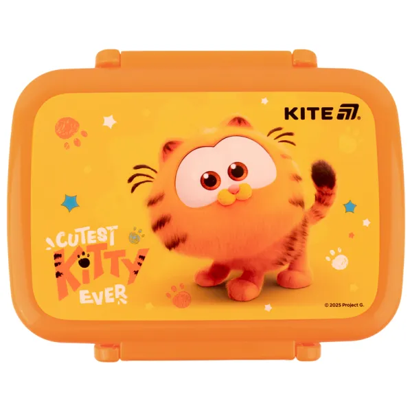 Ланчбокс Kite (контейнер для їжі) 420 мл GF (gf25-160) - Фото 1
