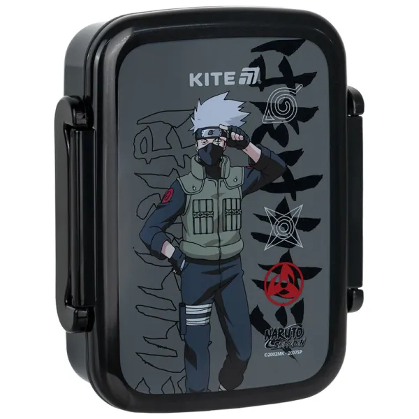 Ланчбокс Kite (контейнер для їжі) 420 мл NR (nr25-160) - Фото 3