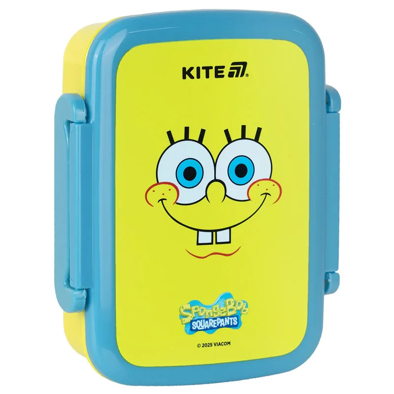 Ланчбокс SB, 420 мл Kite (sb25-160) Ланчбокс SB, 420 мл Kite (sb25-160)