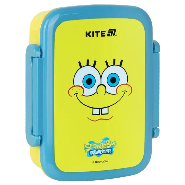 Ланчбокс Kite (контейнер для їжі) 420 мл SB (sb25-160) - Фото 1