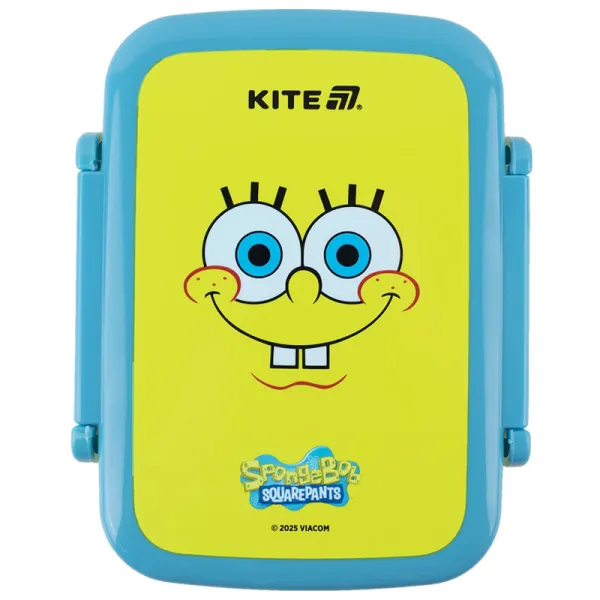 Ланчбокс Kite (контейнер для їжі) 420 мл SB (sb25-160) - Фото 1