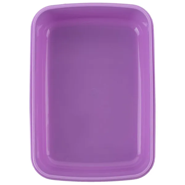 Ланчбокс Kite (контейнер для їжі) 420 мл SP (sp25-160) - Фото 2