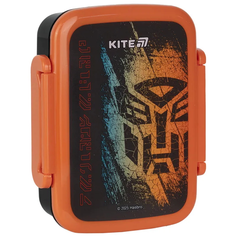 Ланчбокс TF, 420 мл Kite (tf25-160) Ланчбокс TF, 420 мл Kite (tf25-160)