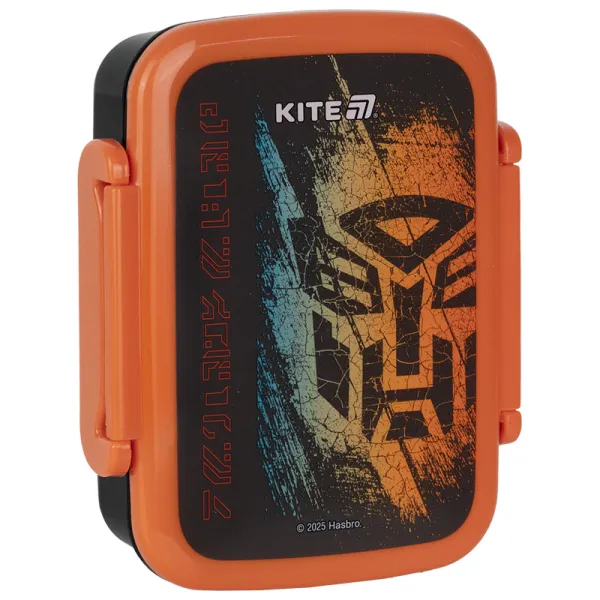 Ланчбокс Kite (контейнер для їжі) 420 мл TF (tf25-160) - Фото 1
