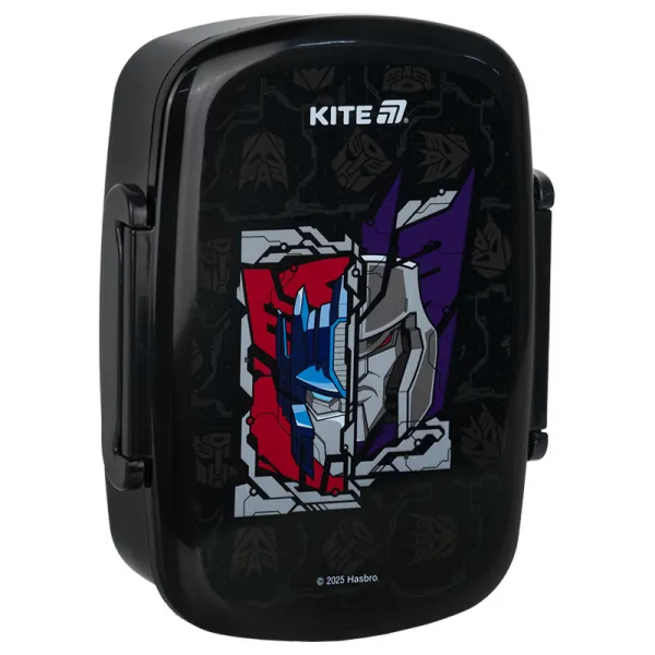 Ланчбокс Kite (контейнер для їжі) 750 з наповненням TF (tf25-163) - Фото 1