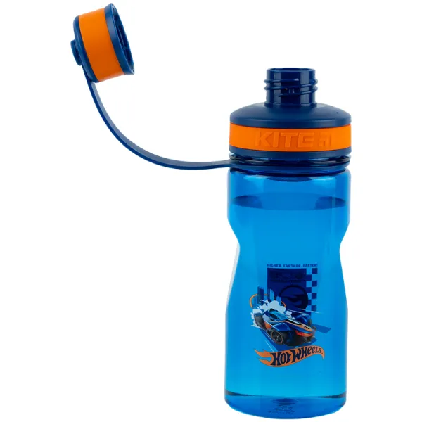 Пляшечка для води дитяча Kite 500 мл тританова HW (hw24-397) - Фото 2