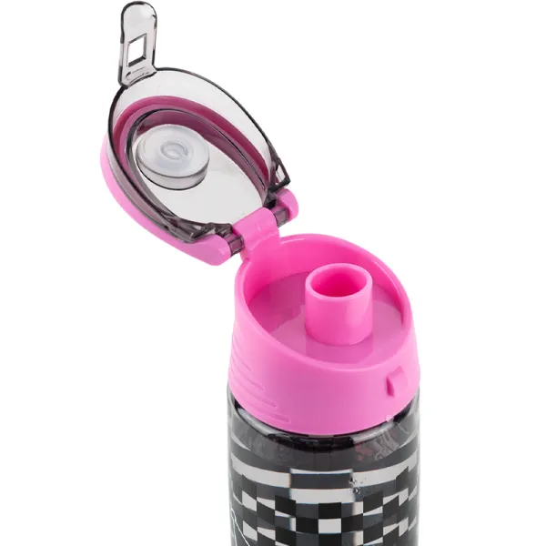Пляшечка для води дитяча Kite 550 мл тританова HK (hk24-401) - Фото 2