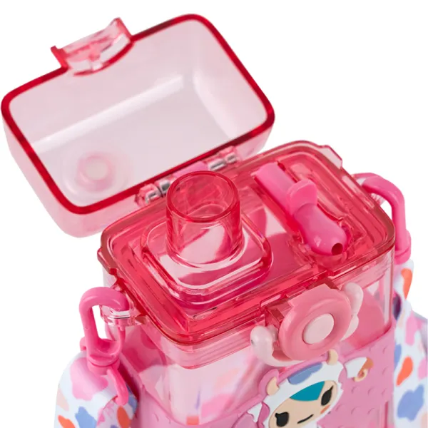 Бутылка для воды детская Kite 500 мл тритановая TK (tk24-1203) - Фото 1