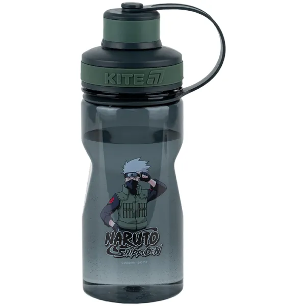 Пляшечка для води дитяча Kite 500 мл тританова NR (nr25-397) - Фото 4