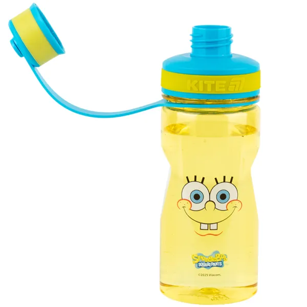 Пляшечка для води дитяча Kite 500 мл тританова SB (sb25-397) - Фото 2