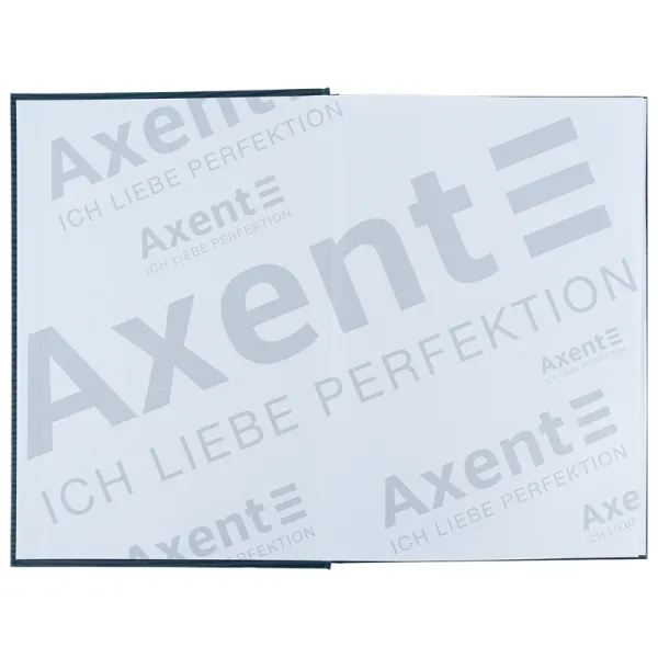 Книга записна А4 Earth colors 96 арк, клітинка, Precious Axent (8422-574-a) - Фото 2