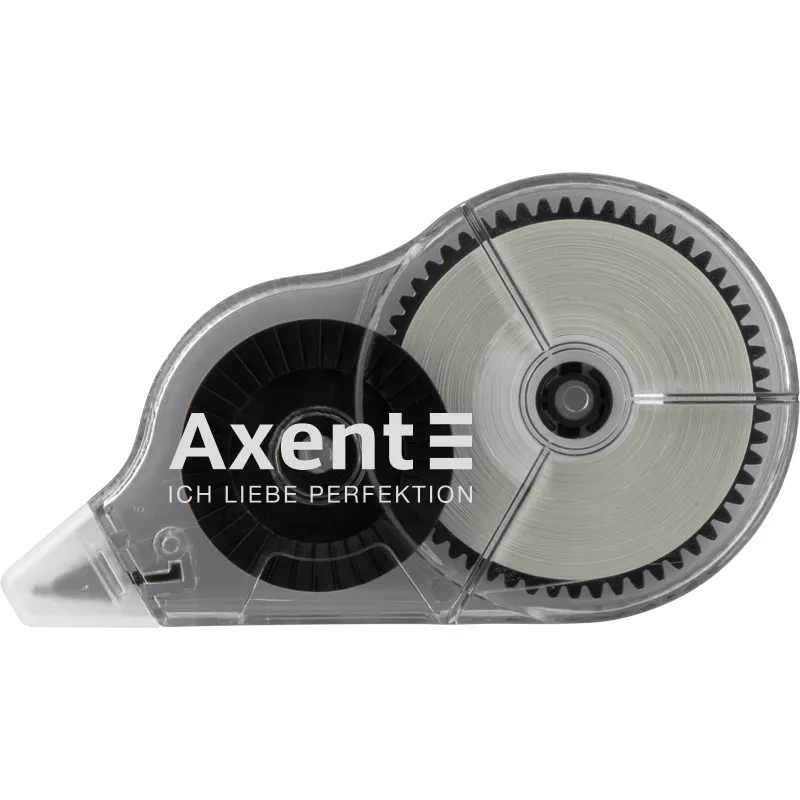 Корректор ленточный XL, 5мм х 30м Axent (7011-a) - Фото 3