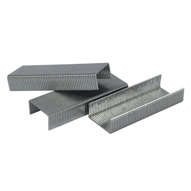 Скоби 10/5, 1000 шт Axent (d4101) Скоби 10/5, 1000 шт Axent (d4101)
