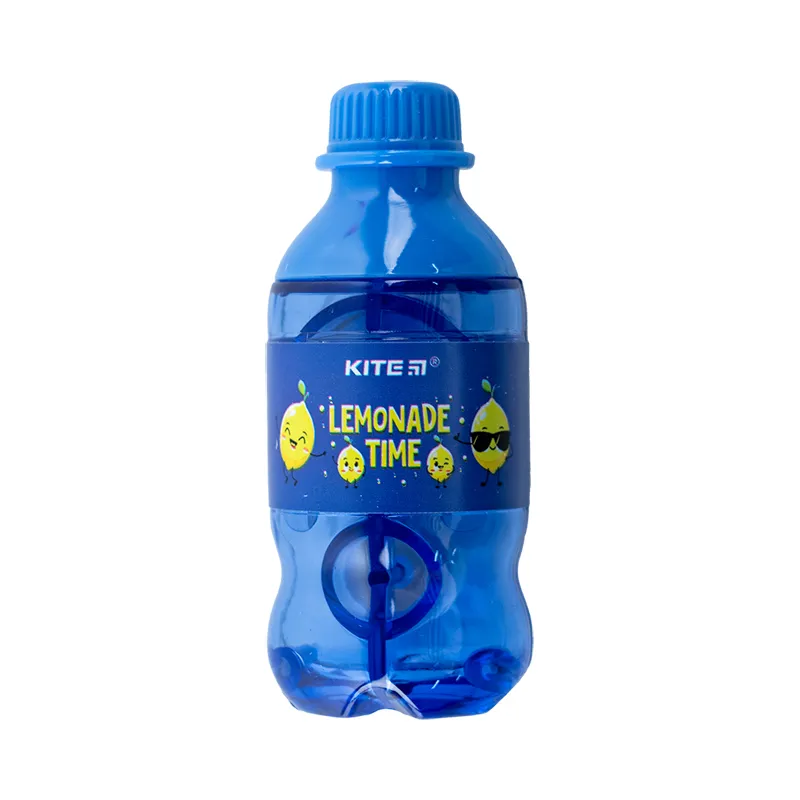 Коректор стрічковий 5мм х 6м, Lemonade time Kite (k24-007-3) Коректор стрічковий 5мм х 6м, Lemonade time Kite (k24-007-3)