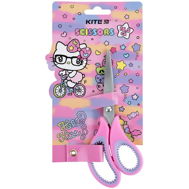 Ножницы 16,5 см HK Kite (hk24-127) Ножницы 16,5 см HK Kite (hk24-127)