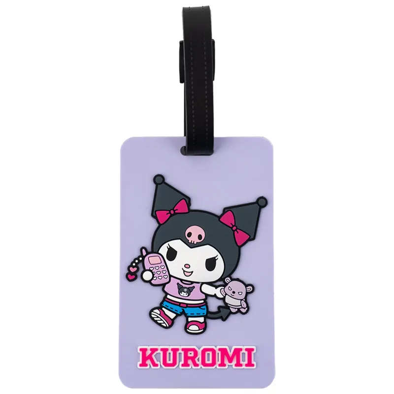 Бейдж на багаж 3004-2 HK Kite (hk25-3004-2) Бейдж на багаж 3004-2 HK Kite (hk25-3004-2)
