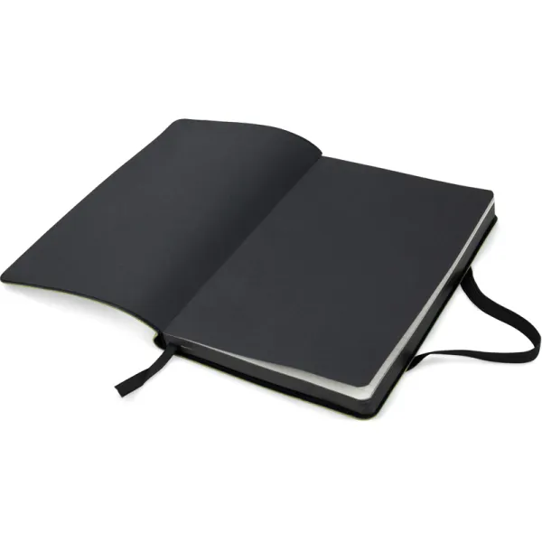 Книга записная Partner Soft, 125х195, 96 л, клетка, салатовая Axent (8206-09-a) - Фото 3