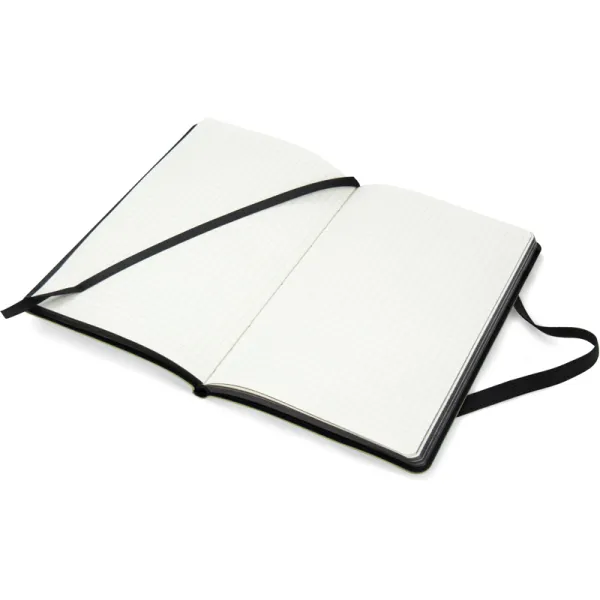 Книга записная Partner Soft, 125х195, 96 л, клетка, салатовая Axent (8206-09-a) - Фото 4