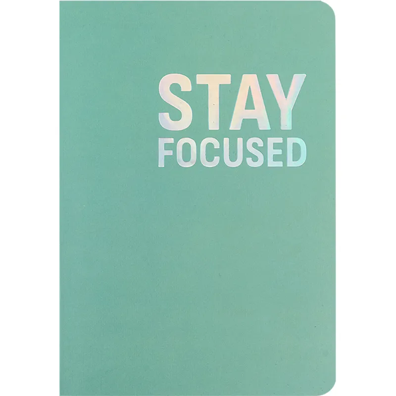 Книга записна Motivation A5, 80 л, клетка, Stay Focused Axent (8700-15-a) Книга записна Motivation A5, 80 л, клетка, Stay Focused Axent (8700-15-a)