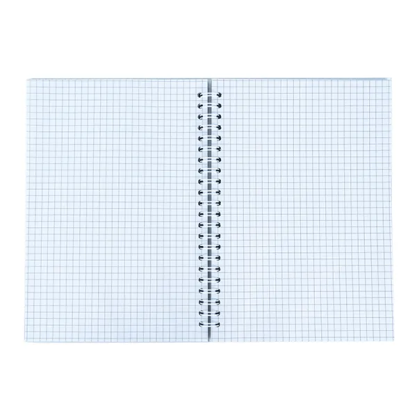 Блокнот на спіралі тверда обкладинка, А5, 96 арк, №36 Axent (8032-36-a) - Фото 1
