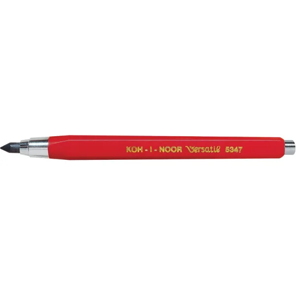 Карандаш цанговый 5347, 5.6 мм, пластиковый корпус Koh-i-noor (5347)