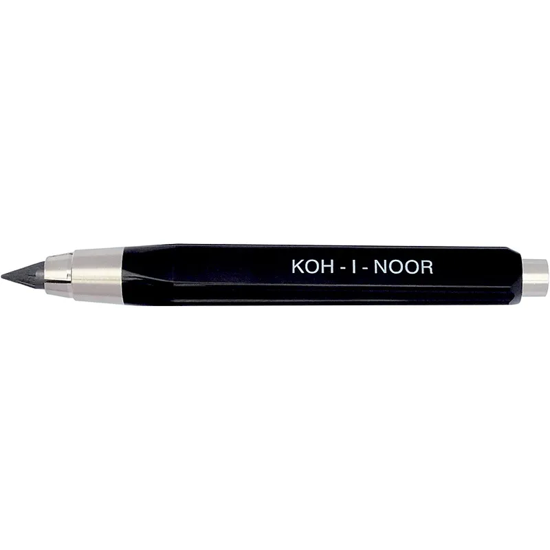 Карандаш цанговый 5344 5.6 мм Koh-i-noor (5344) Карандаш цанговый 5344 5.6 мм Koh-i-noor (5344)