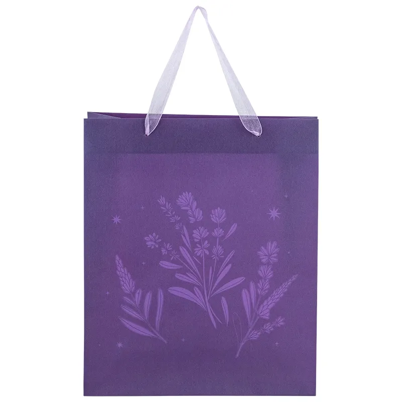 Пакет пластиковый подарочный 32х27 см, Lavender-2 Axent (8504-34-a) Пакет пластиковый подарочный 32х27 см, Lavender-2 Axent (8504-34-a)