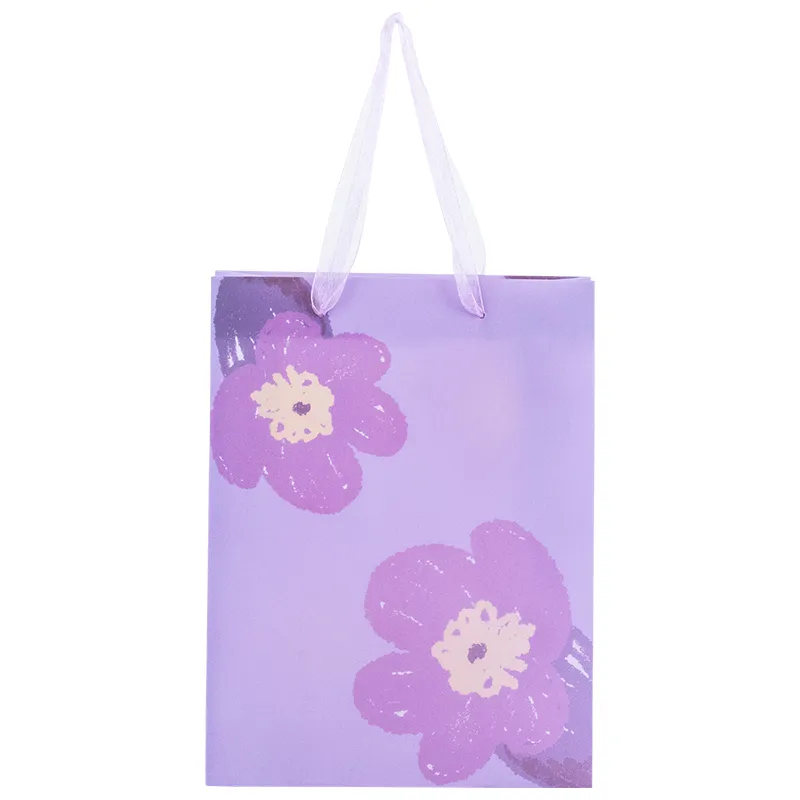 Пакет пластиковый подарочный 25х19 см, Lavender-4 Axent (8503-36-a) Пакет пластиковый подарочный 25х19 см, Lavender-4 Axent (8503-36-a)