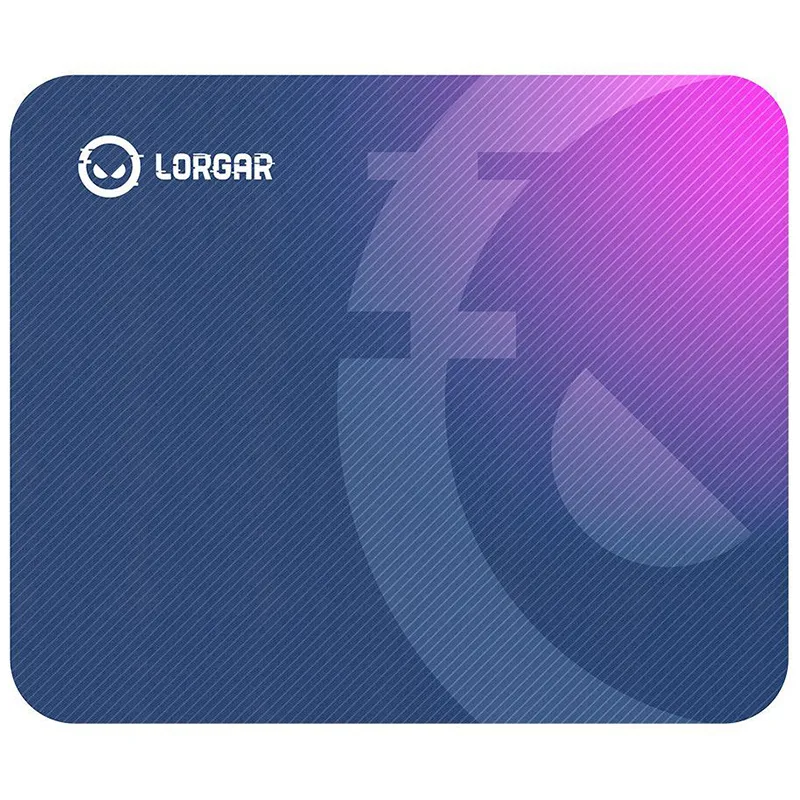 Поверхность игровая Main 133, фиолетовая Lorgar (LRG-GMP133) Поверхность игровая Main 133, фиолетовая Lorgar (LRG-GMP133)