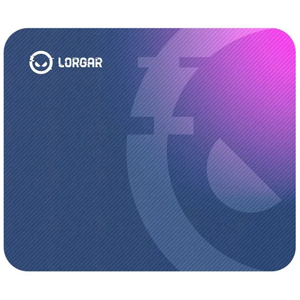Поверхность игровая Main 133, фиолетовая Lorgar (LRG-GMP133) - Фото 10