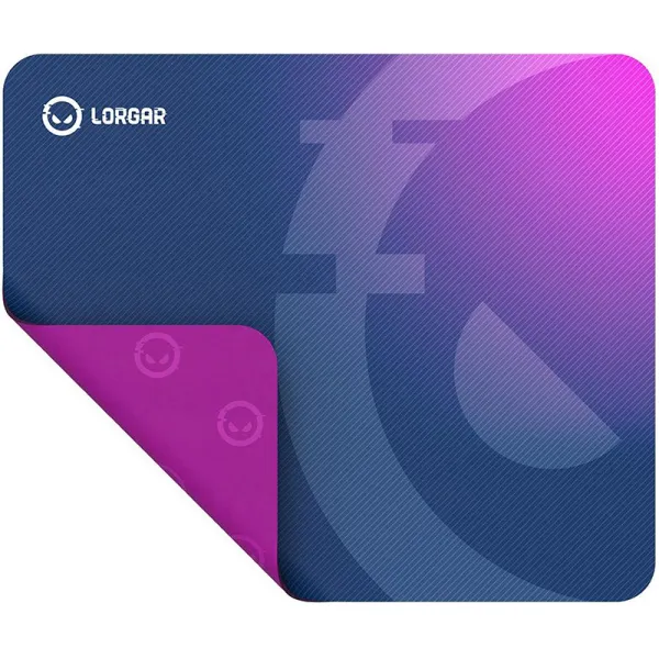 Поверхность игровая Main 135, фиолетовая Lorgar (LRG-GMP135) - Фото 8