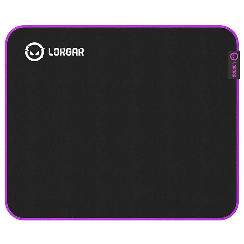 Поверхность игровая Main 313, чёрно-фиолетовая Lorgar (LRG-GMP313) Поверхность игровая Main 313, чёрно-фиолетовая Lorgar (LRG-GMP313)