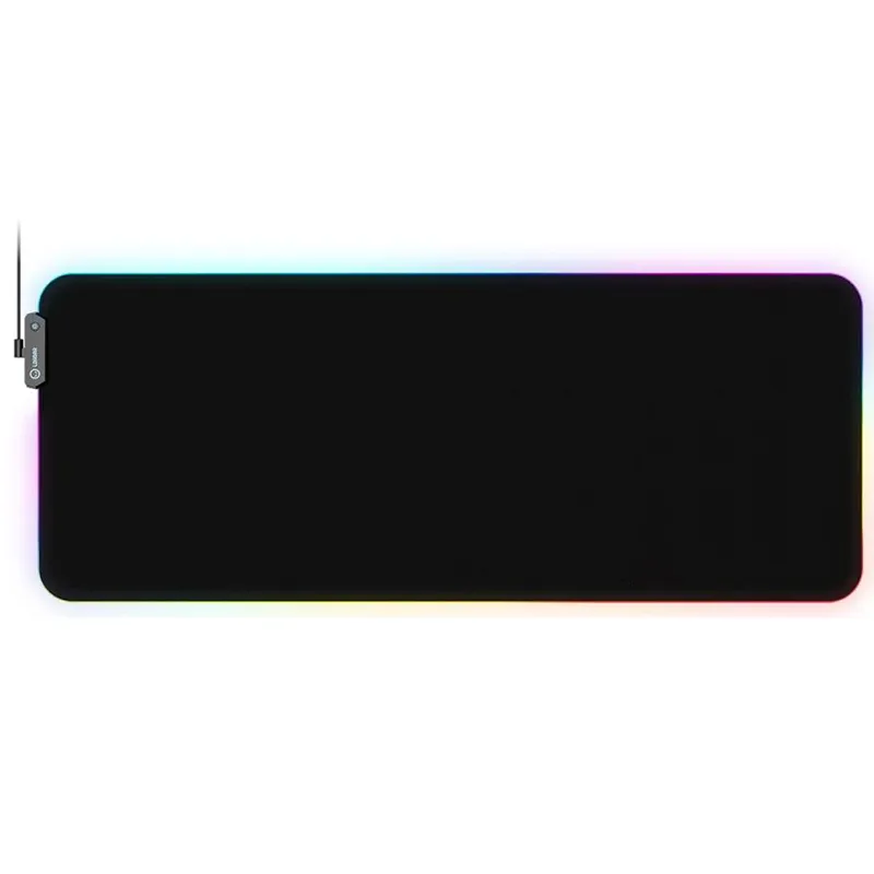 Поверхность игровая Steller 919, RGB, USB, Gaming, чёрная Lorgar (LRG-GMP919) Поверхность игровая Steller 919, RGB, USB, Gaming, чёрная Lorgar (LRG-GMP919)