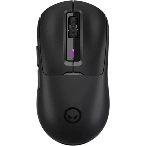 Мышь USB MSA10W Ultralight, чёрная Lorgar (LRG-MSA10W-BK) Мышь USB MSA10W Ultralight, чёрная Lorgar (LRG-MSA10W-BK)
