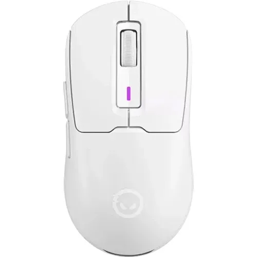 Мышь USB MSA10W Ultralight, белая Lorgar (LRG-MSA10W-WH) Мышь USB MSA10W Ultralight, белая Lorgar (LRG-MSA10W-WH)