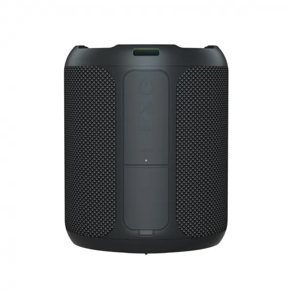 Колонка портативна бездротова OnMove 11, чорна Canyon (CNE-CBTSP11) - Фото 1