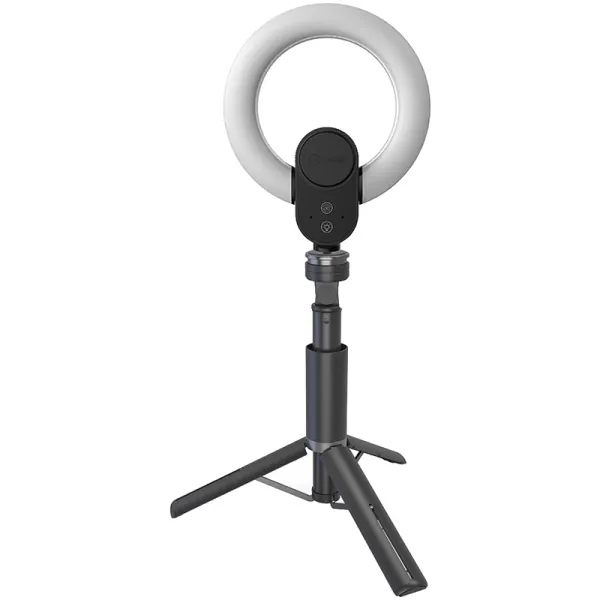 Веб-камера Circulus 910 Streaming, чёрно-белая Lorgar (LRG-SC910) - Фото 4