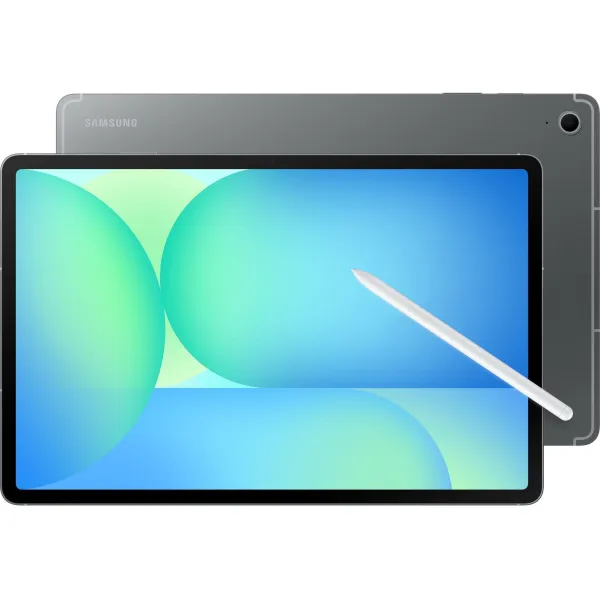 Планшет Galaxy Tab S10 FE+ (X620) 13.1" 8ГБ, 128ГБ, 10090мА•год, Android, сірий Samsung (SM-X620NZAREUC) - Фото 10