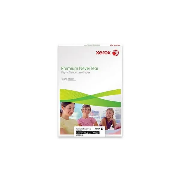 Пленка матовая Premium Never Tear 145mkm A3 100л. Xerox (003R98053) - Фото 6