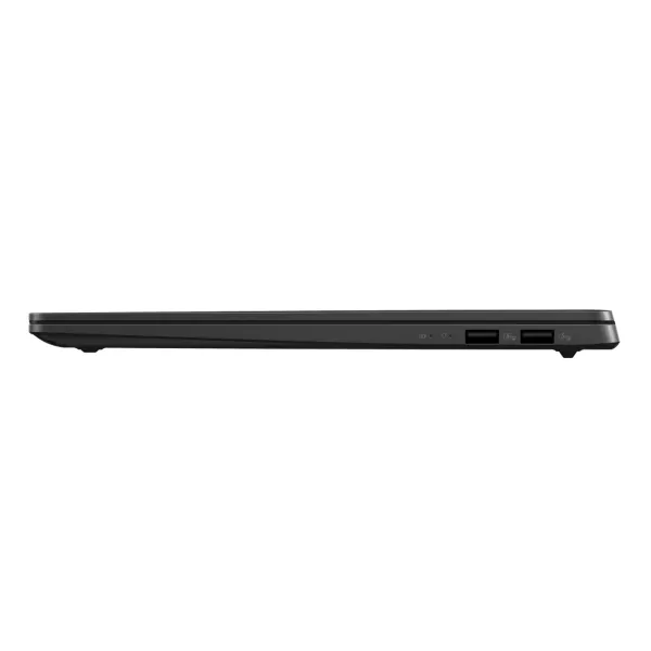 Ноутбук Vivobook S 14 M5406WA-PP023 14" 3K OLED, AMD AI 9 HX 370, 24GB, F512GB, AMD 890M, NoOS, черный ASUS (90NB14P3-M00110) - Фото 4