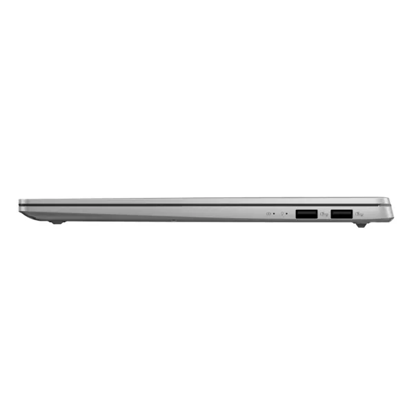 Ноутбук Vivobook S 14 M5406NA-QD080 14" WUXGA OLED, AMD R5-7535HS, 16GB, F512GB, UMA, NoOS, серебристый ASUS (90NB1491-M005V0) - Фото 3