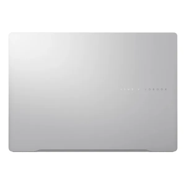 Ноутбук Vivobook S 14 M5406NA-QD080 14" WUXGA OLED, AMD R5-7535HS, 16GB, F512GB, UMA, NoOS, серебристый ASUS (90NB1491-M005V0) - Фото 5