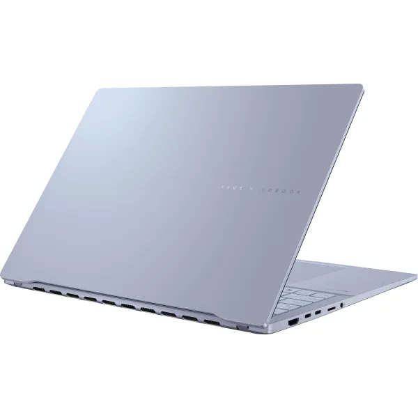 Ноутбук Vivobook S 16 S5606CA-RI142W 16" 3K OLED, Intel Ultra 7 255H, 32GB, F1TB, UMA, Win11, серый ASUS (90NB1551-M00750) - Фото 7