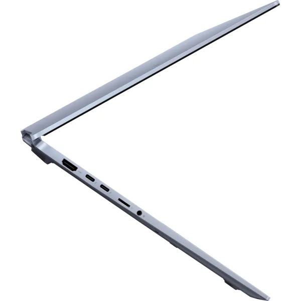 Ноутбук Vivobook S 16 S5606CA-RI142W 16" 3K OLED, Intel Ultra 7 255H, 32GB, F1TB, UMA, Win11, серый ASUS (90NB1551-M00750) - Фото 9