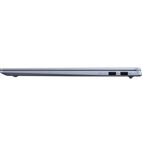 Ноутбук Vivobook S 16 S5606CA-RI142W 16" 3K OLED, Intel Ultra 7 255H, 32GB, F1TB, UMA, Win11, серый ASUS (90NB1551-M00750) - Фото 10